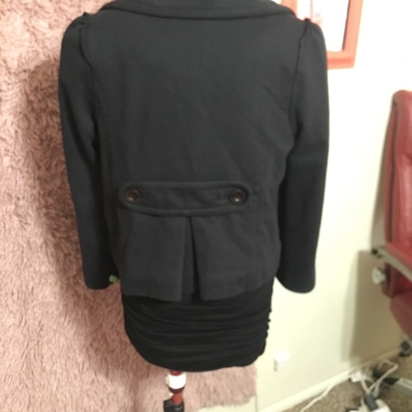 Juicy pea coat - Picture 2 of 3